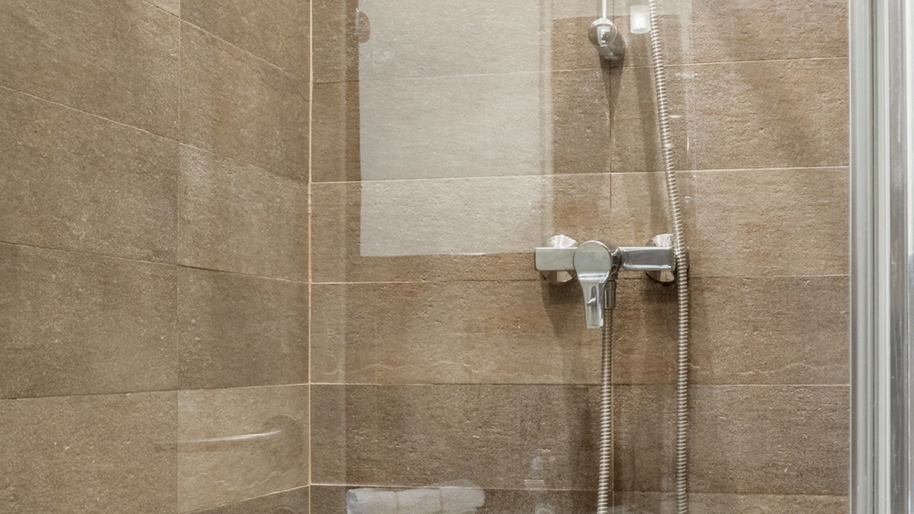 Photo of Bathroom in San Polo