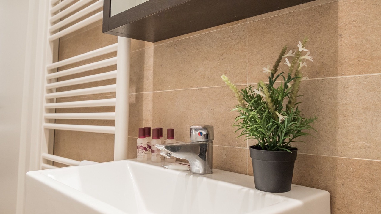 Photo of Bathroom in San Polo