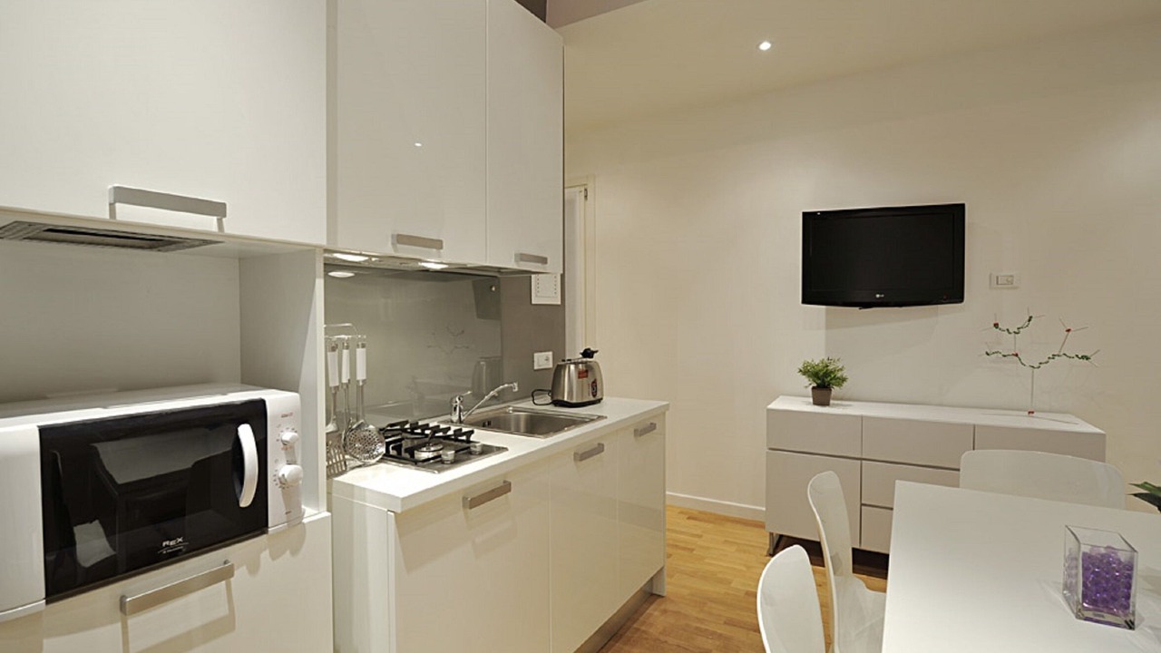 Photo of Kitchen in San Polo