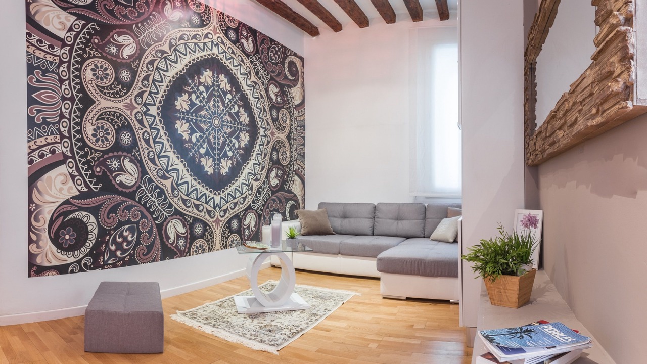 Photo of Livingroom in San Polo