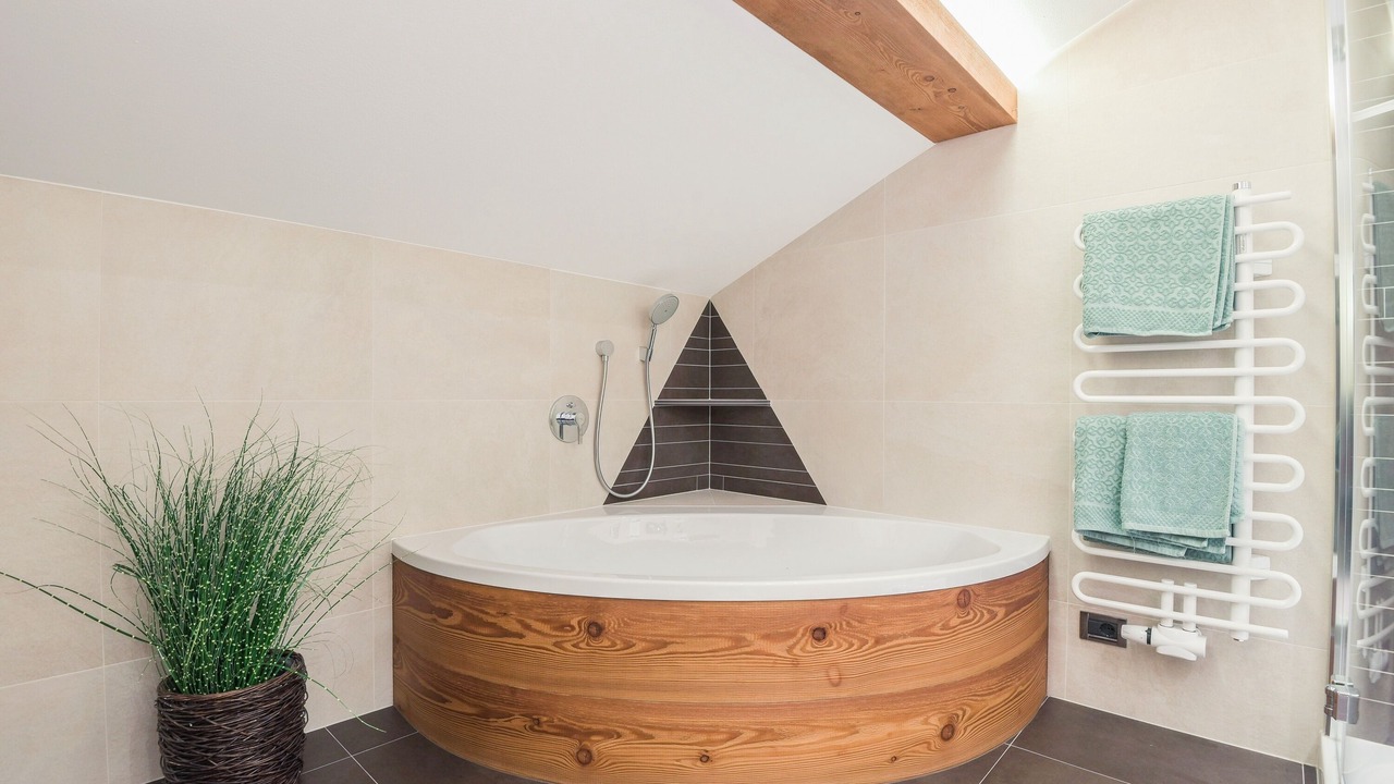 Photo of Bathroom in Santa Cristina Val Gardena