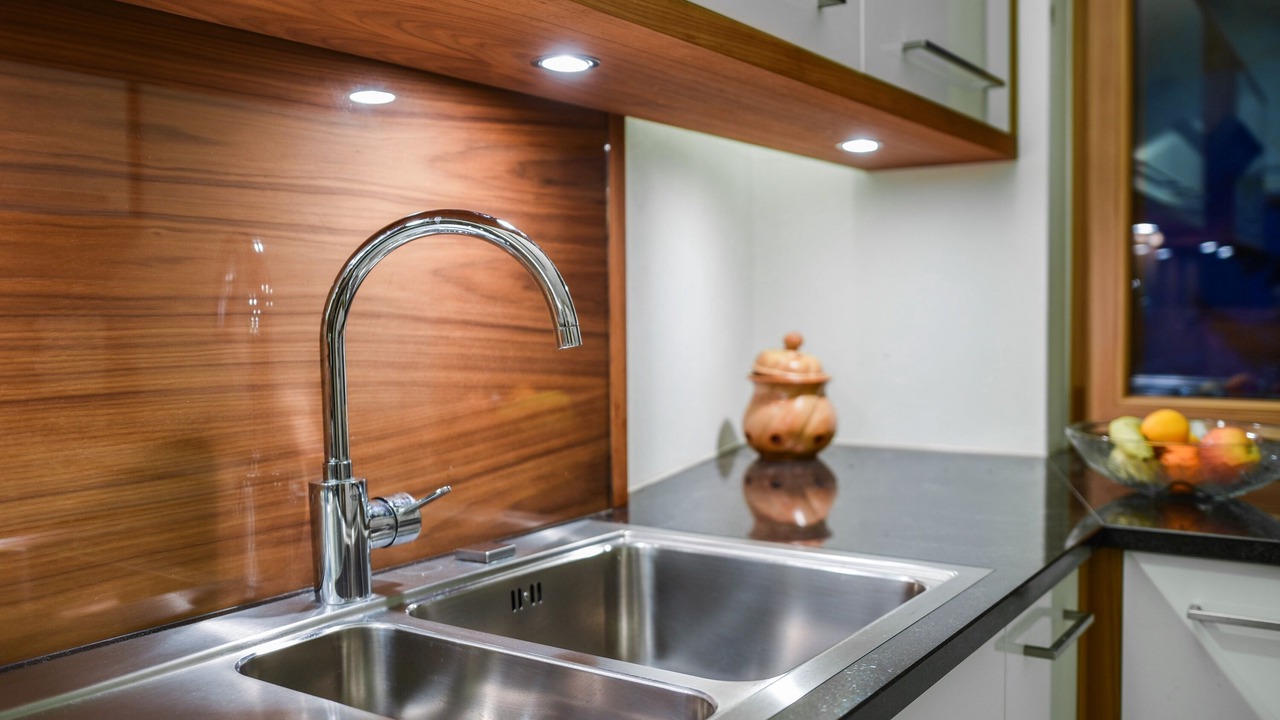 Photo of Kitchen in Santa Cristina Val Gardena
