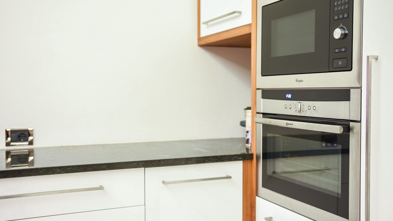 Photo of Kitchen in Santa Cristina Val Gardena