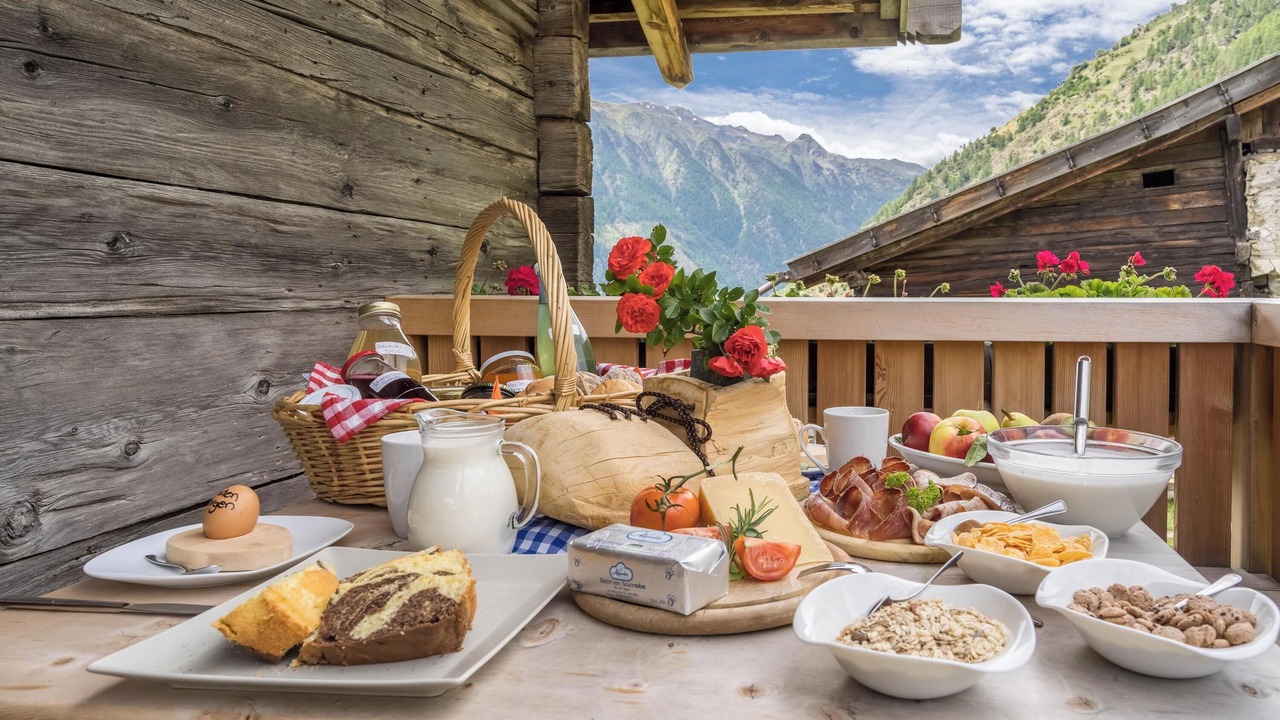 Photo of Outdoor in Naturno