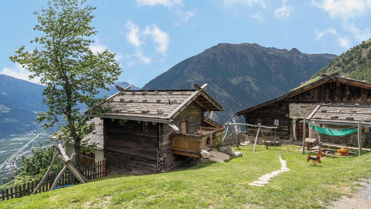 Photo of Outdoor in Naturno