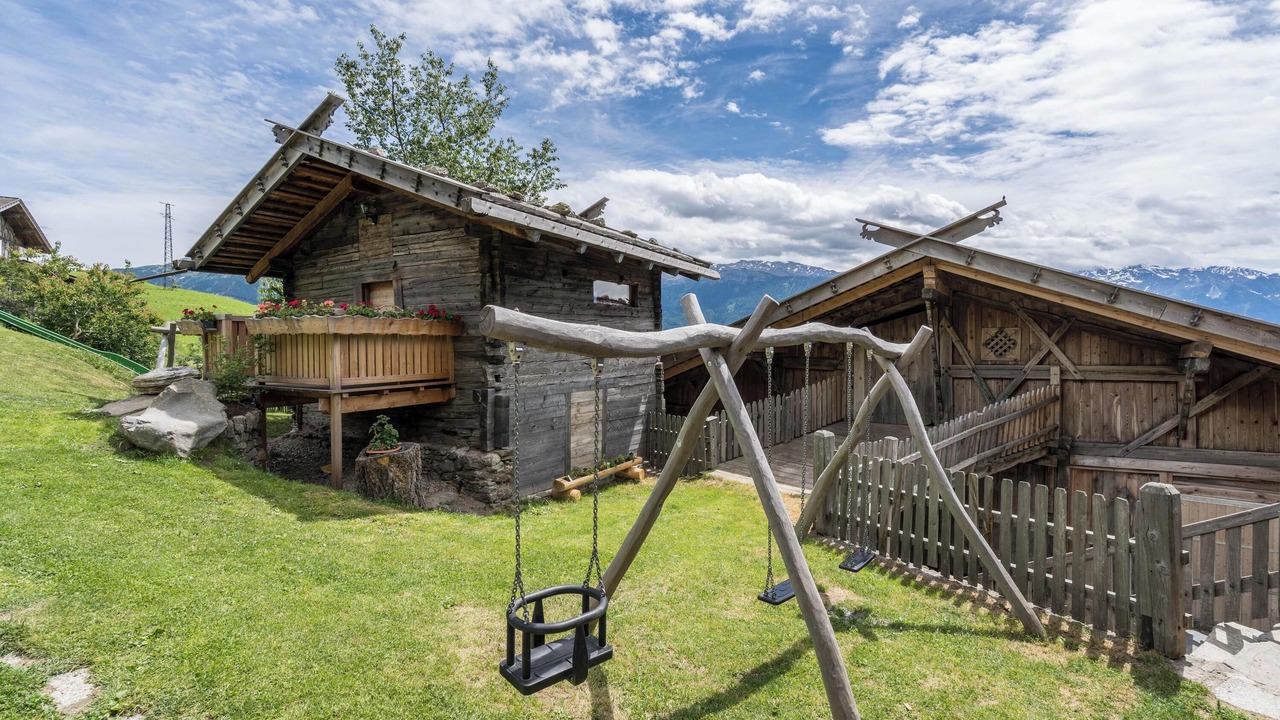Photo of Outdoor in Naturno