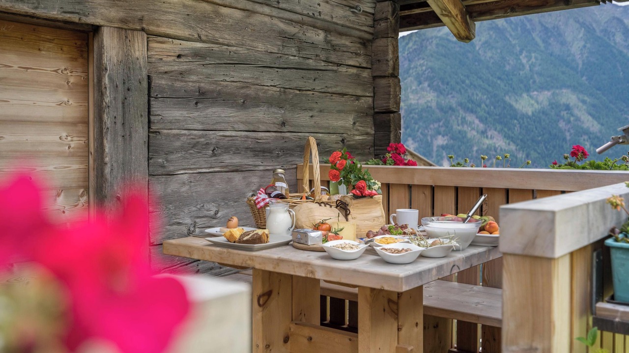 Photo of Outdoor in Naturno