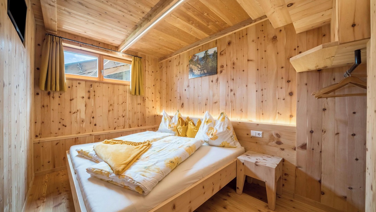 Photo of Bedroom in Naturno