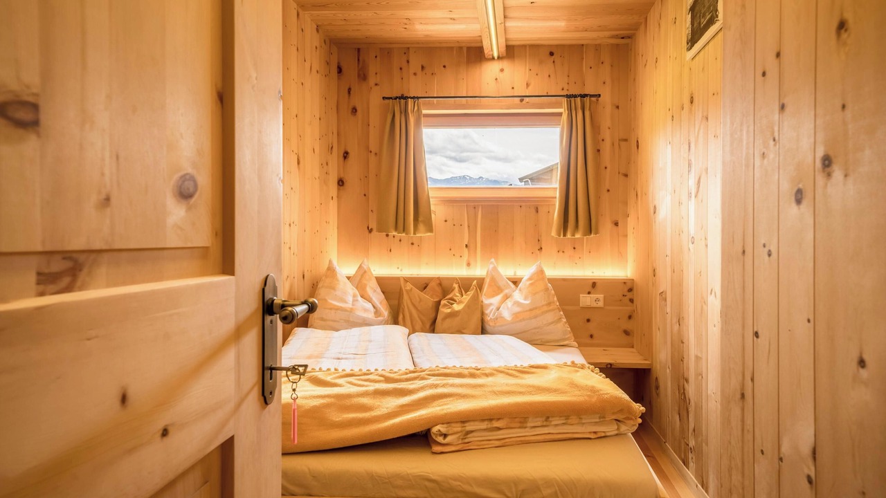 Photo of Bedroom in Naturno