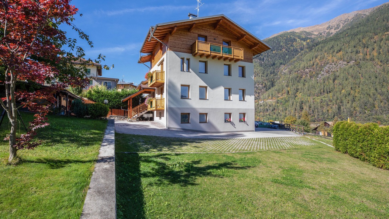 Photo of Outdoor in Almazzago