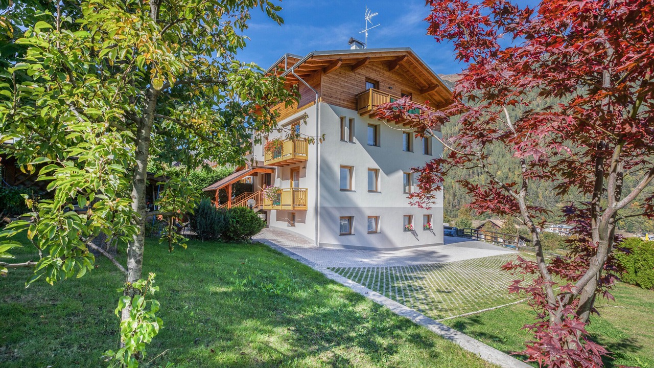 Photo of Outdoor in Almazzago