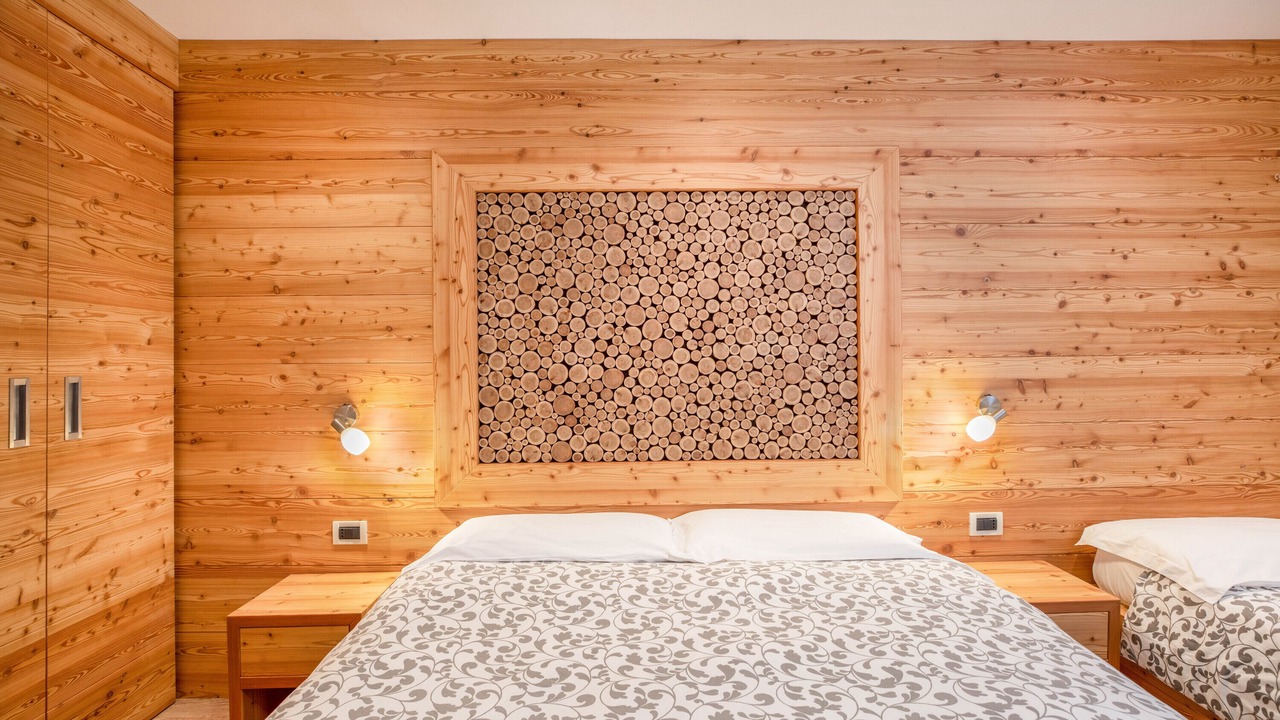 Photo of Bedroom in Almazzago