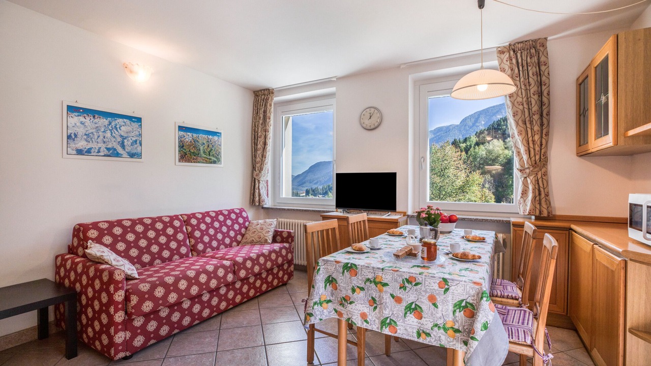 Photo of Livingroom in Almazzago