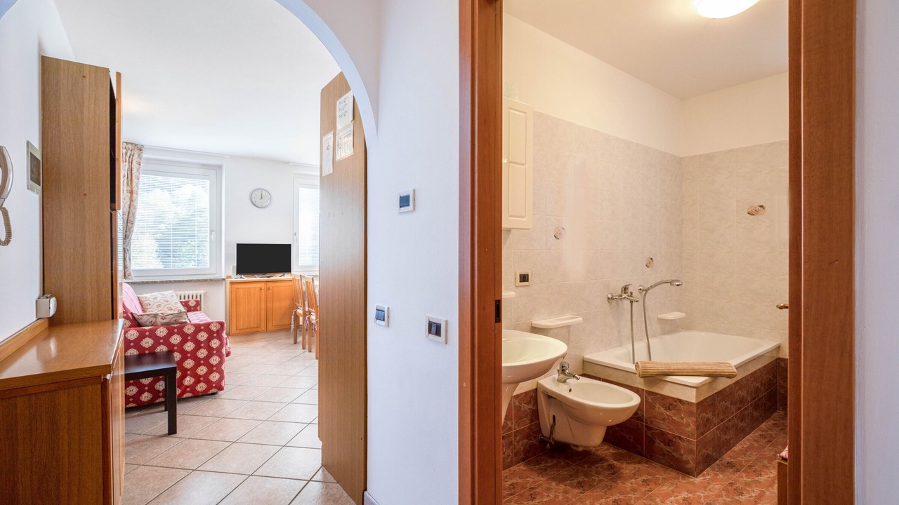 Photo of Bathroom in Almazzago