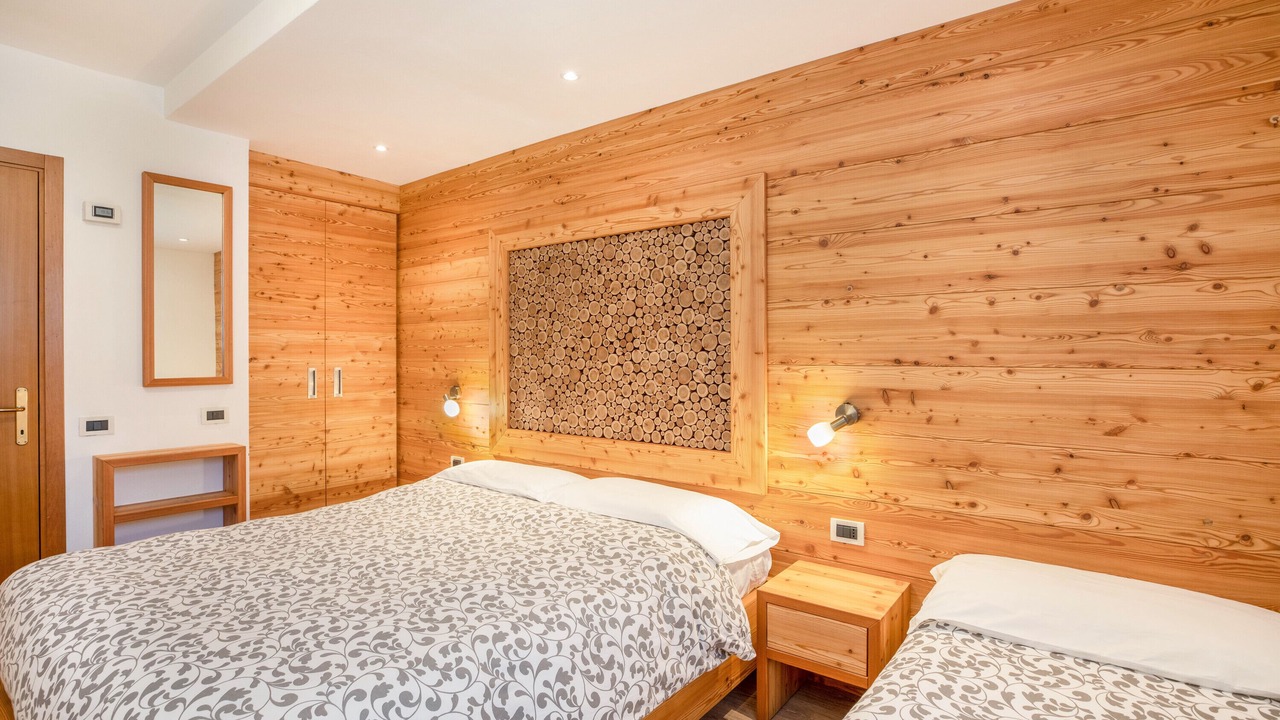 Photo of Bedroom in Almazzago