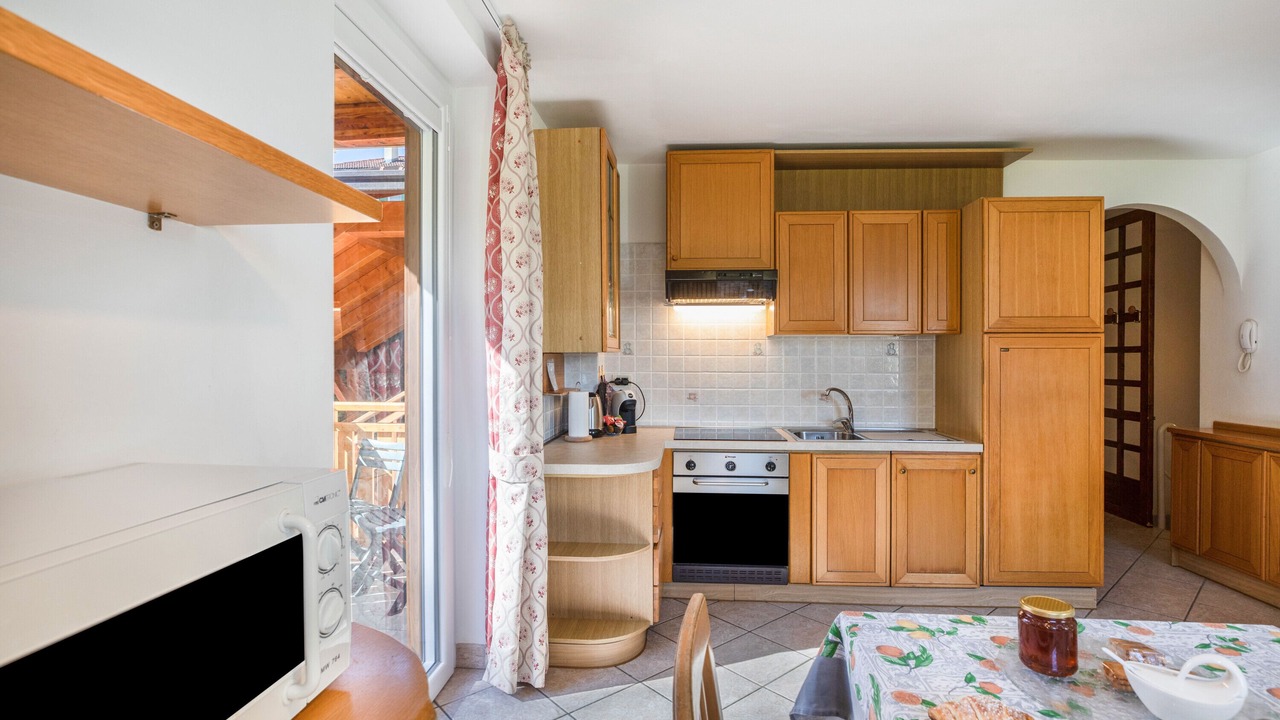 Photo of Kitchen in Almazzago