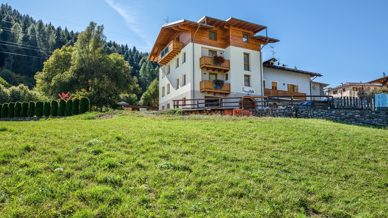 Photo of Outdoor in Almazzago