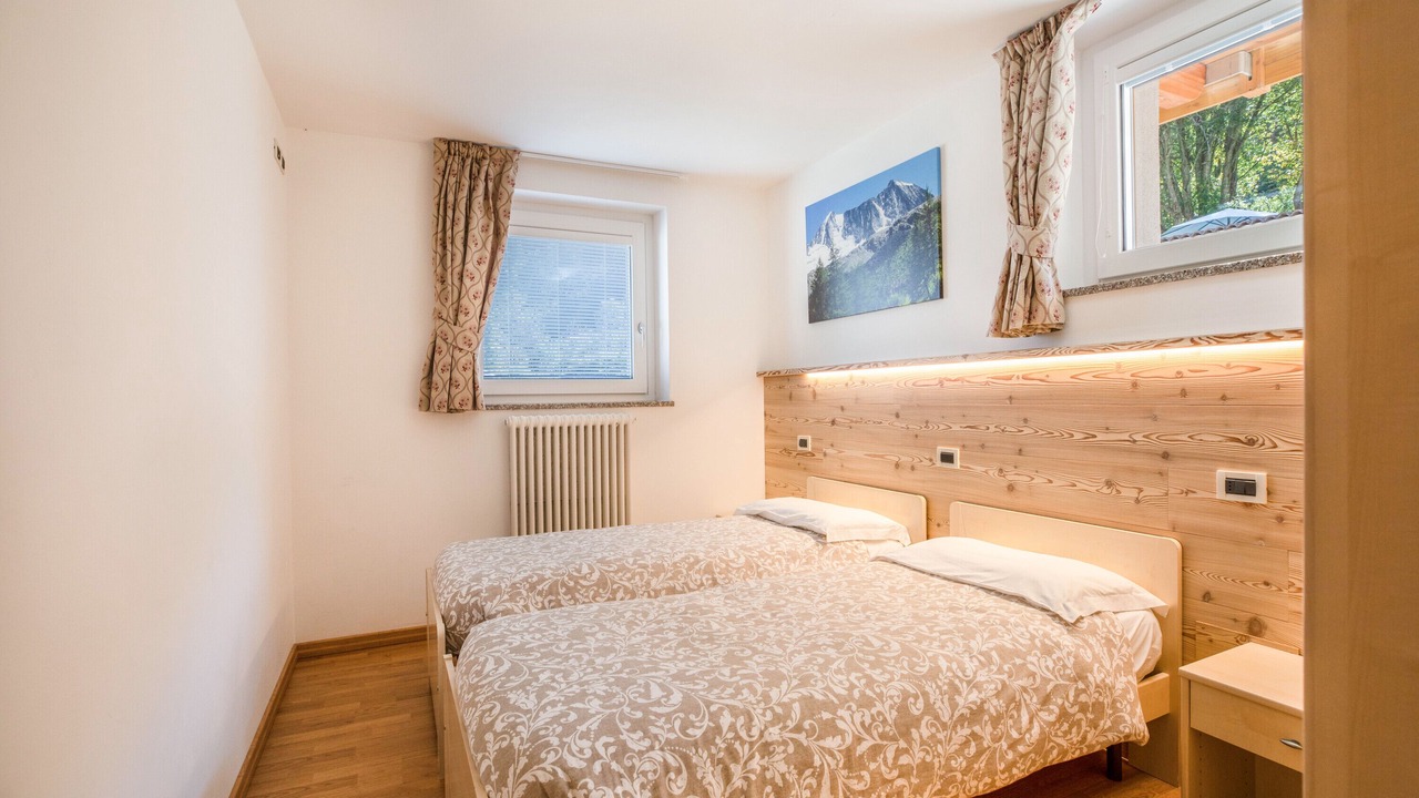 Photo of Bedroom in Almazzago