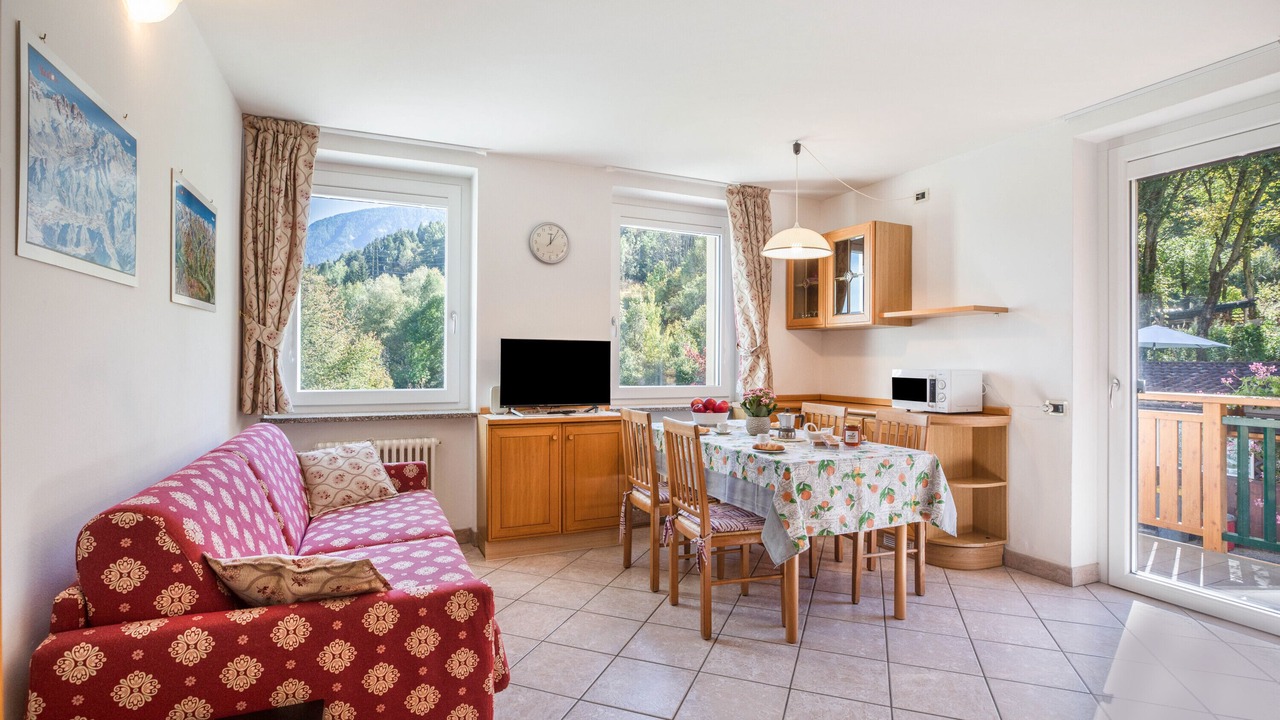 Photo of Livingroom in Almazzago