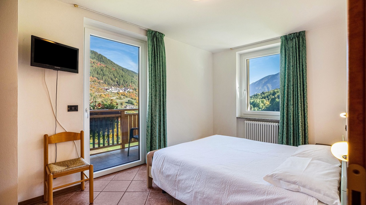 Photo of Bedroom in Almazzago