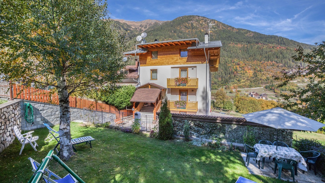 Photo of Outdoor in Almazzago