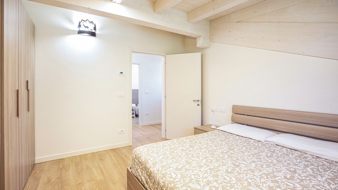 Photo of Bedroom in Almazzago