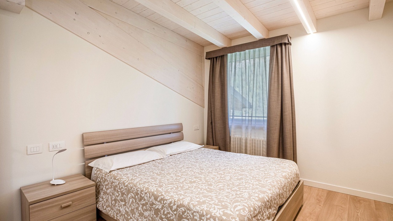 Photo of Bedroom in Almazzago