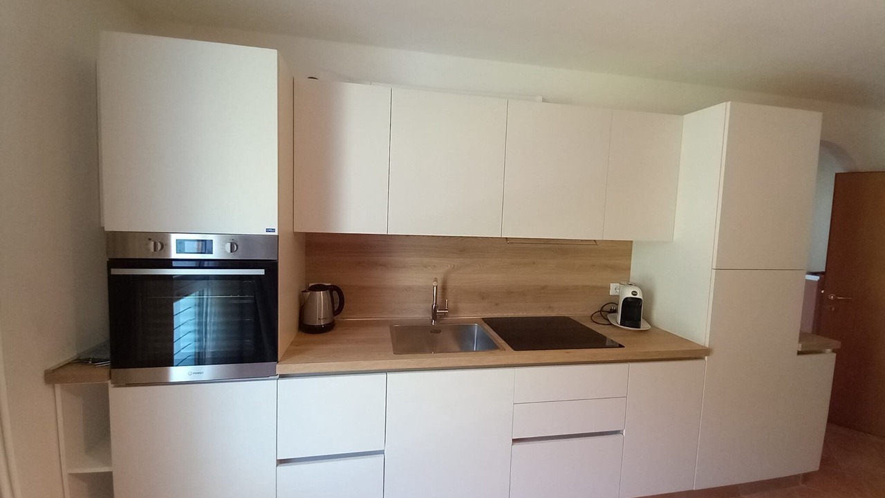 Photo of Kitchen in Almazzago