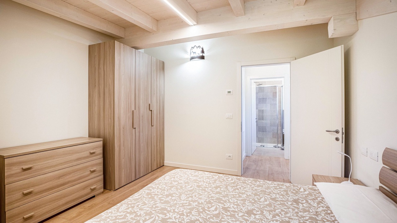Photo of Bedroom in Almazzago