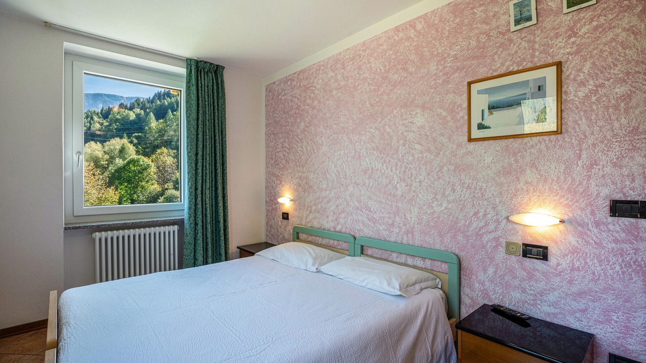 Photo of Bedroom in Almazzago
