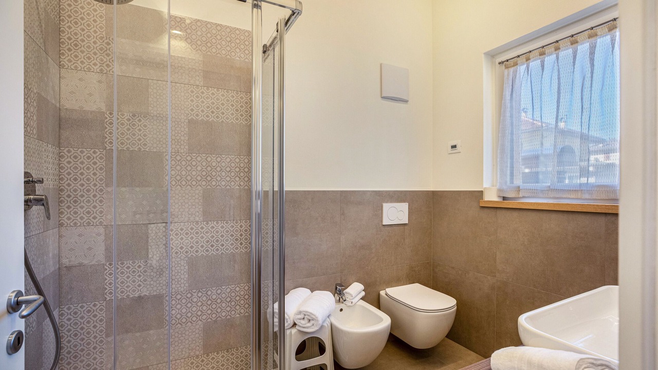 Photo of Bathroom in Almazzago