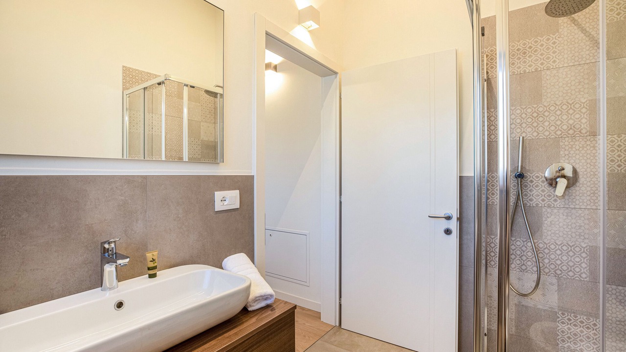 Photo of Bathroom in Almazzago