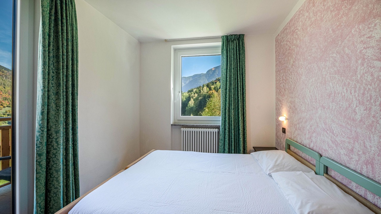 Photo of Bedroom in Almazzago