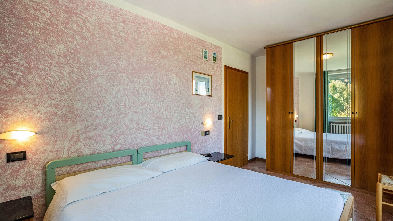Photo of Bedroom in Almazzago