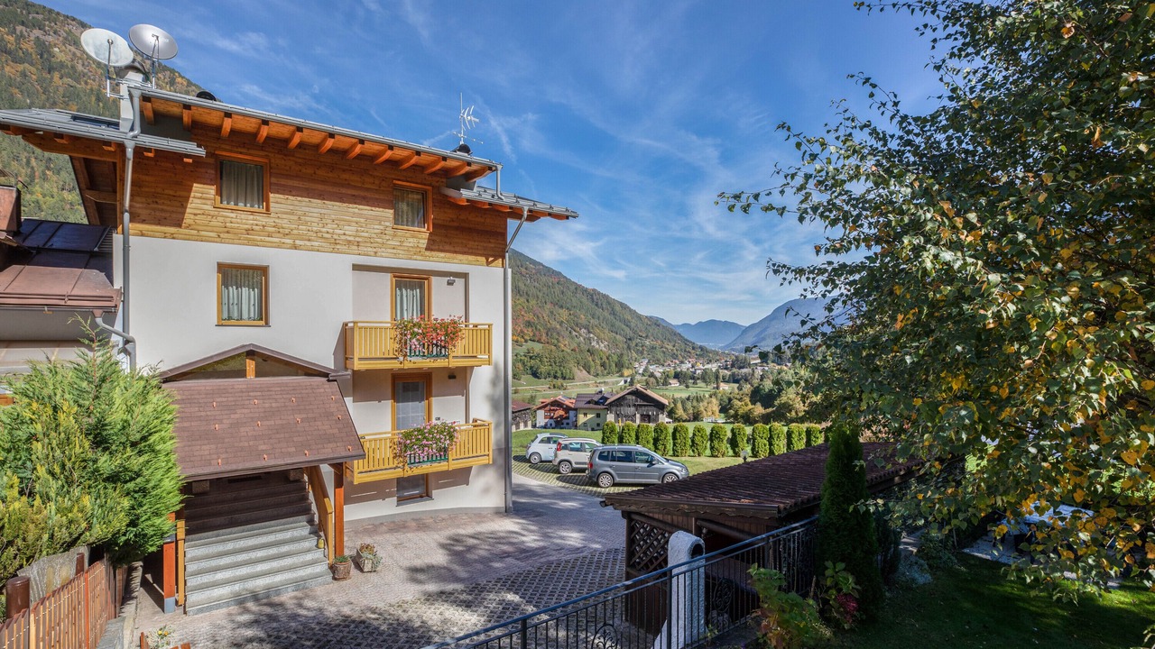 Photo of Outdoor in Almazzago