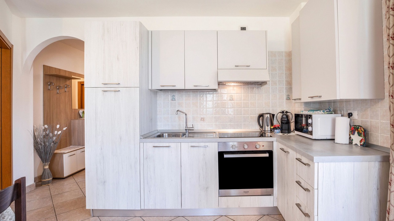 Photo of Kitchen in Almazzago