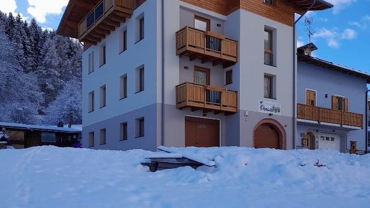 Photo of Outdoor in Almazzago