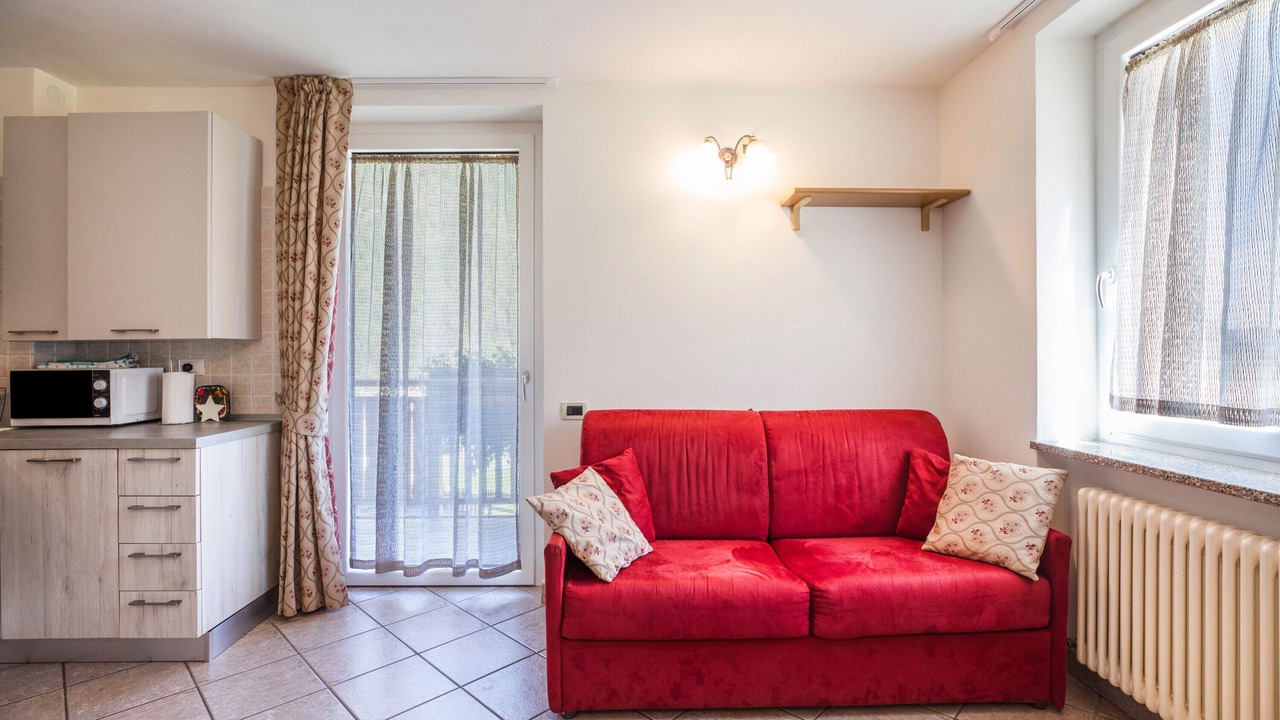 Photo of Livingroom in Almazzago