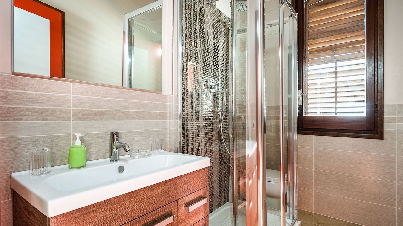 Photo of Bathroom in Cornino