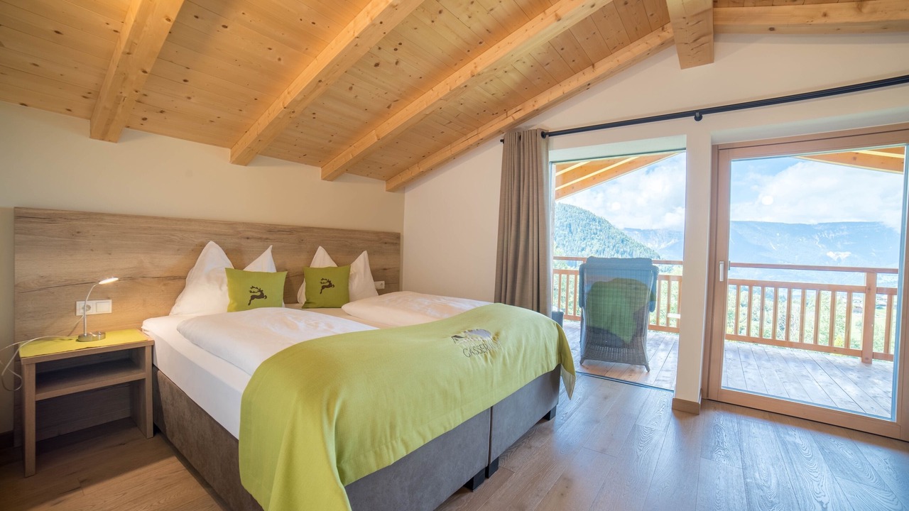 Photo of Bedroom in Salonetto