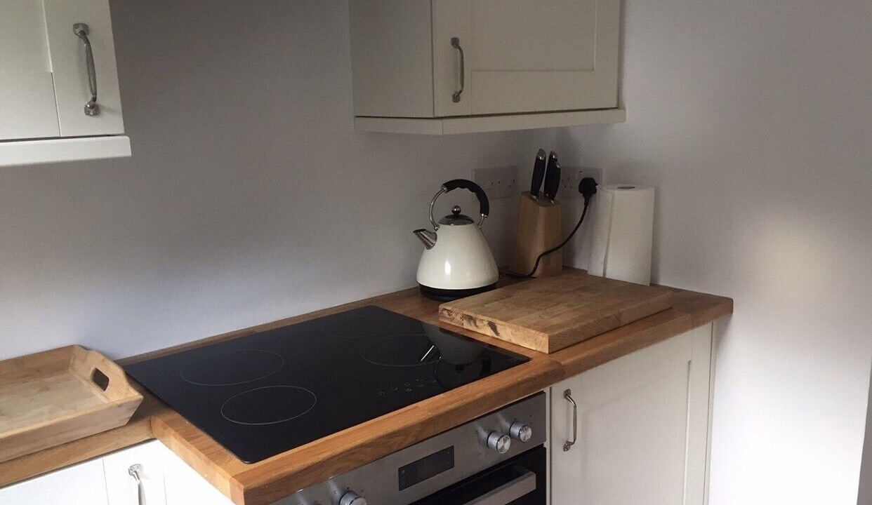Photo of Kitchen in Crynant