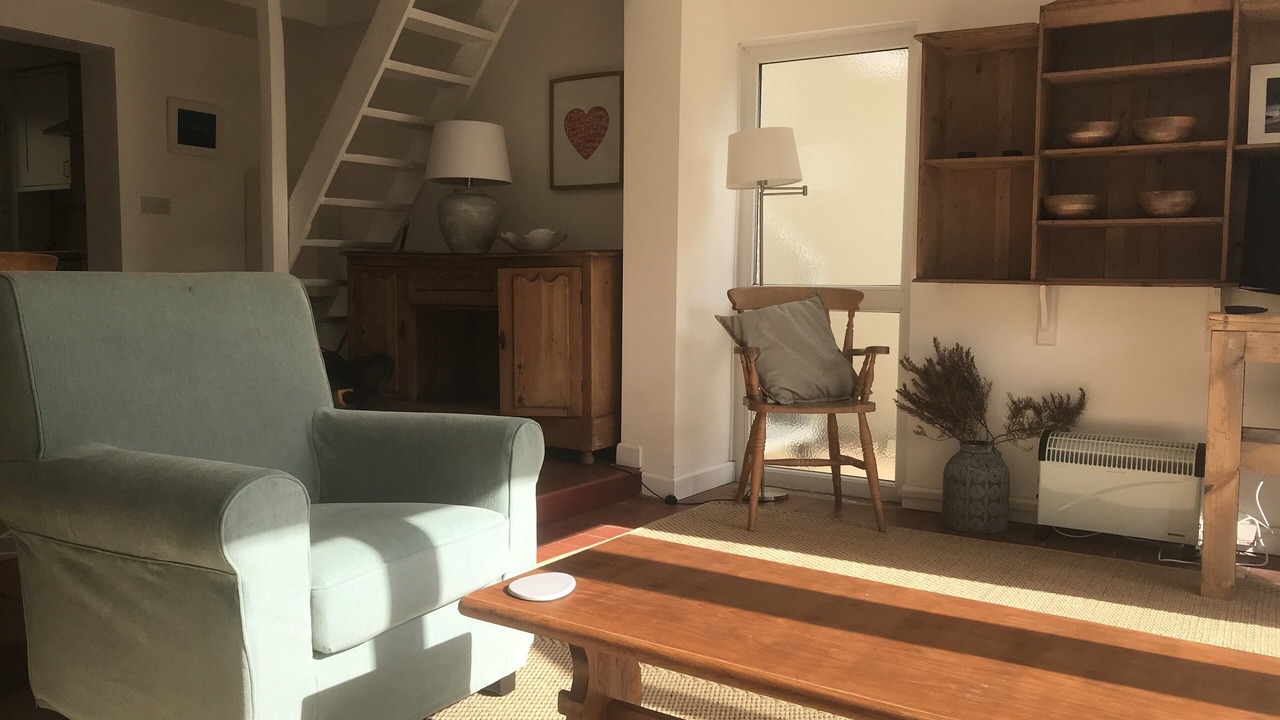 Photo of Livingroom in Crynant
