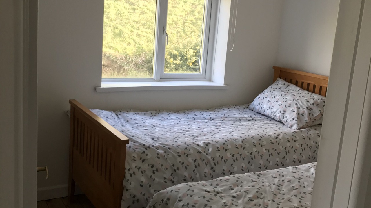 Photo of Bedroom in Crynant