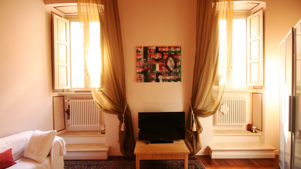 Photo of Bedroom in Spoleto