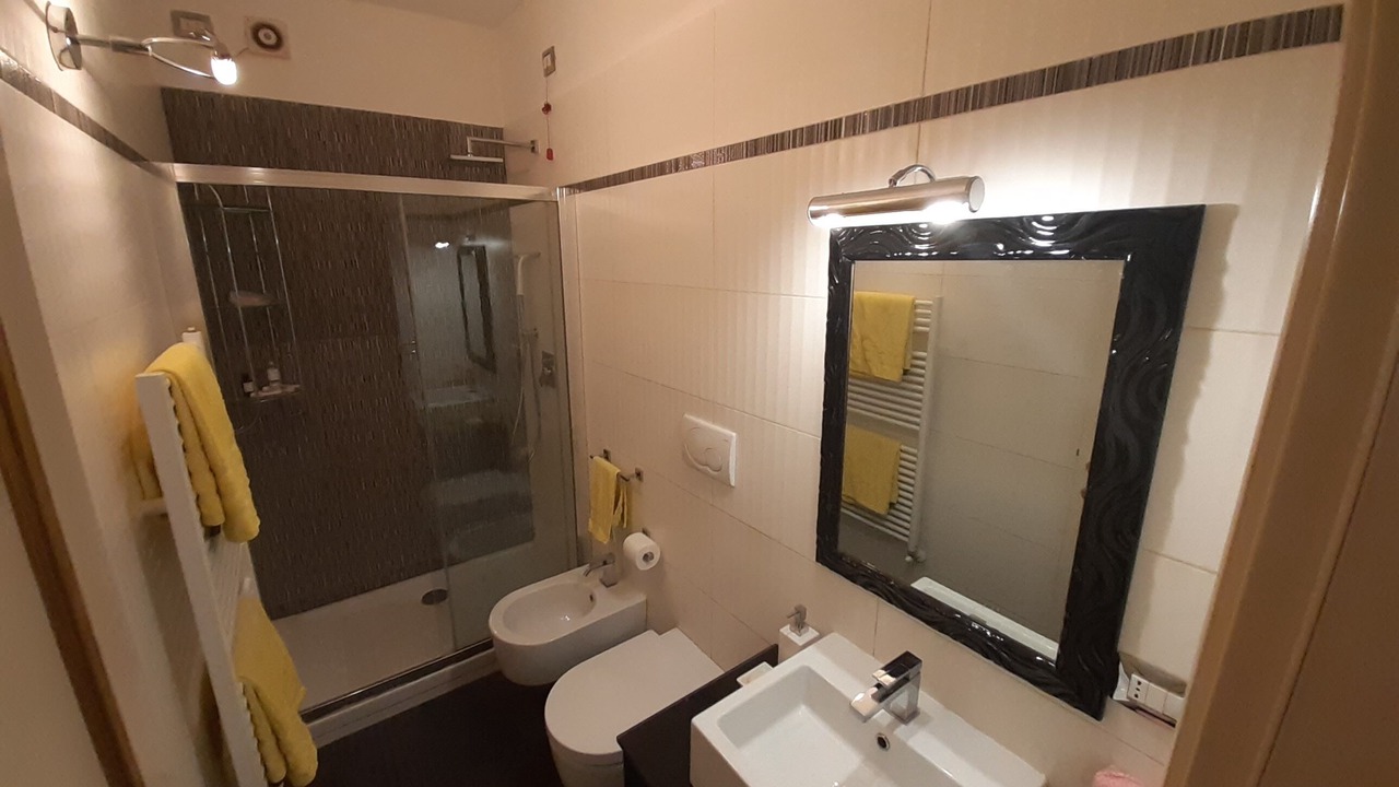 Photo of Bathroom in Spoleto