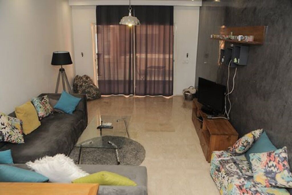 Photo of Livingroom in El Hara