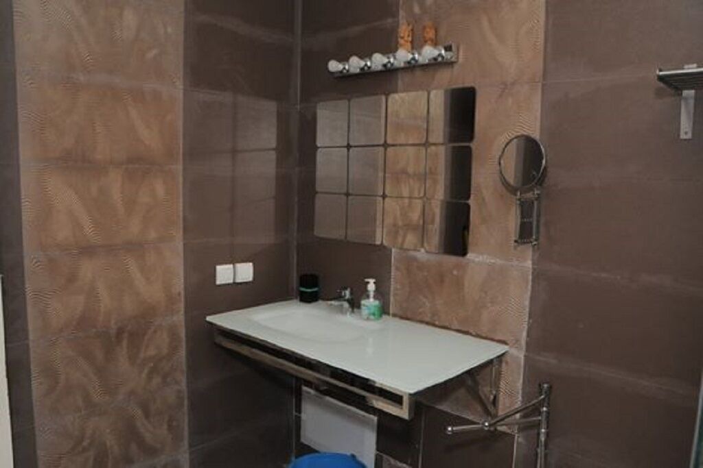 Photo of Bathroom in El Hara