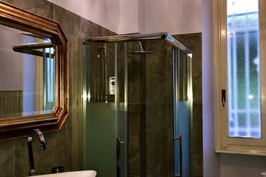 Photo of Bathroom in Castiglione d'Intelvi