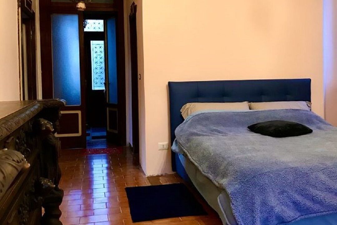 Photo of Bedroom in Castiglione d'Intelvi