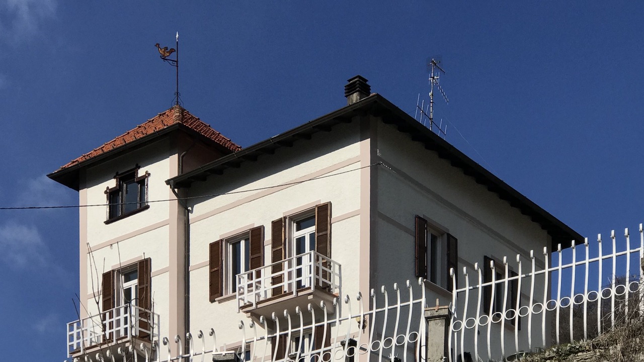 Photo of Outdoor in Castiglione d'Intelvi